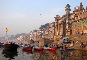 ganges-varanasi